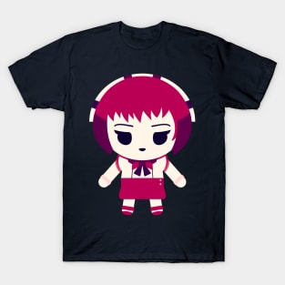 Chibi Dorothy T-Shirt